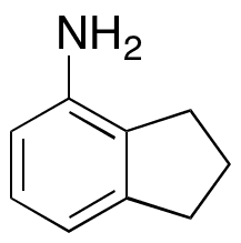 4-Aminoindan - Chemical structure and product image