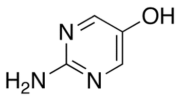 2-Amino-5-pyrimidinol - Chemical structure and product image