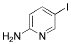 2-Amino-5-iodopyridine - Chemical structure and product image