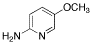 2-Amino-5-methoxypyridine - Chemical structure and product image