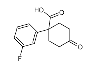 6-Aminomethyl-1H-benzotriazole - Chemical structure and product image