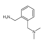 N-[2-(Aminomethyl)benzyl]-n,n-dimethylamine - Chemical structure and product image