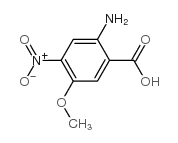 Methyl 2-iodo-5-nitrobenzoate - Chemical structure and product image