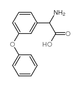 Pyrraline - Chemical structure and product image