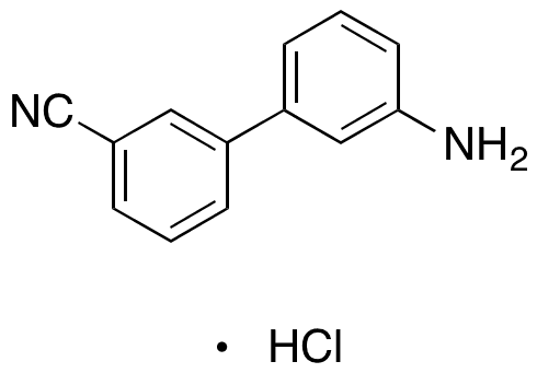 Perfluoro-3,6,9-trioxatridecanoic Acid - Chemical structure and product image