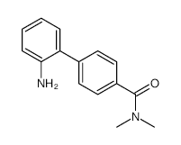 Quinoline-8-carboxylic Acid - Chemical structure and product image