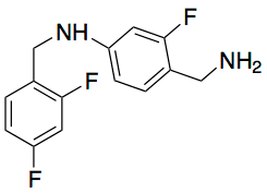 D-(+)-Raffinose-13C6 - Chemical structure and product image