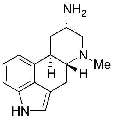 Raloxifene-d4 Hydrochloride - Chemical structure and product image