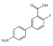 rac Geosmin - Chemical structure and product image
