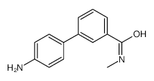 N-(tert-Butoxycarbonyl)aziridine - Chemical structure and product image