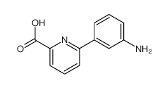 Rebamipide-d4 - Chemical structure and product image