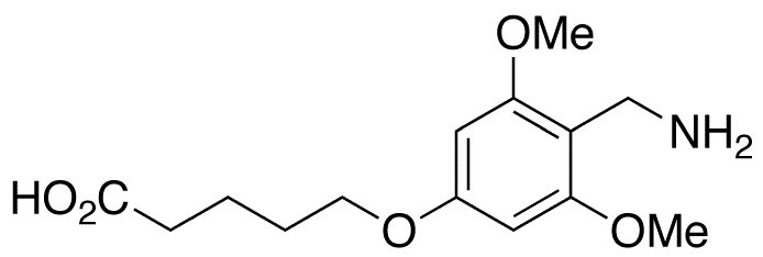 Risedronic Acid-d4, 13C - Chemical structure and product image