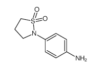 Risperidone (R)-9-O-[(2S)-Chroman-2-one] - Chemical structure and product image