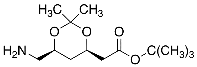 3-Amino-4-(phenylamino)benzonitrile - Chemical structure and product image