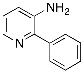 L-threo-Ritalinic Acid - Chemical structure and product image