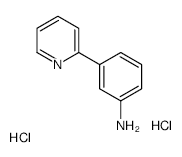 4-Methoxy-2-methylbenzonitrile - Chemical structure and product image