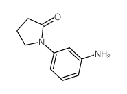 Ritonavir Impurity K - Chemical structure and product image