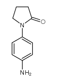 Ritonavir Impurity P - Chemical structure and product image
