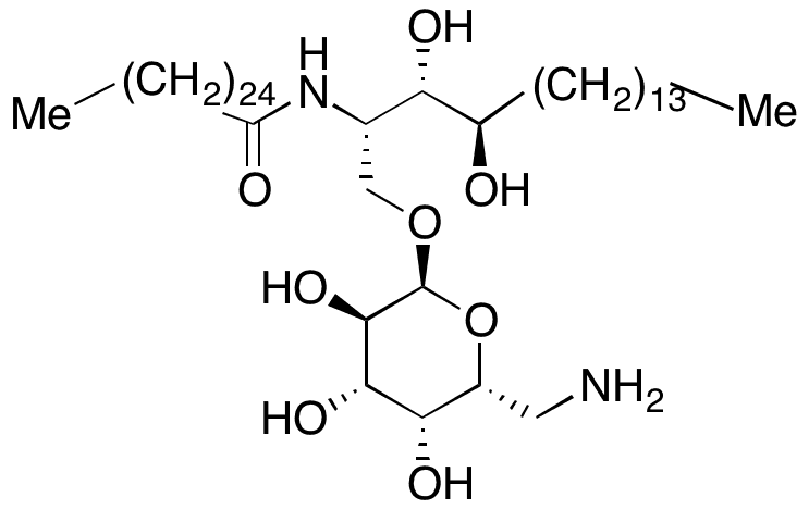 Ro 67-7476 - Chemical structure and product image