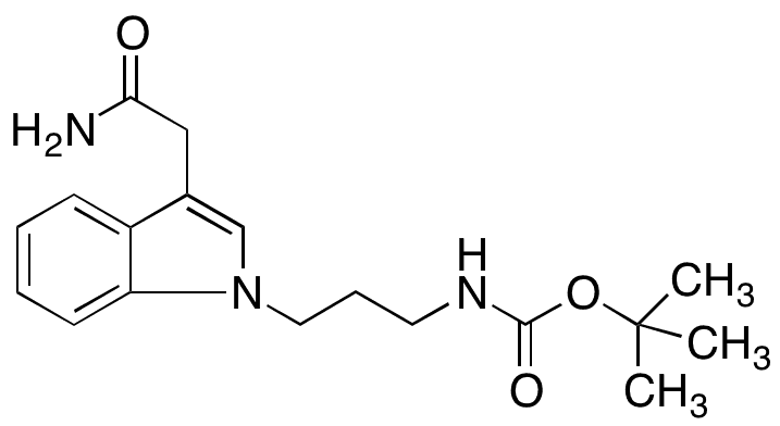 Butyl [(2E,4E,6E,8E)-9-(4-Methoxy-2,3,6-trimethyl)phenyl-3,7-dimethylnona-2,4,6,8]tetraenoate - Chemical structure and product image