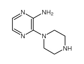 O-t-Butyldimethylsilyl Retronecine - Chemical structure and product image