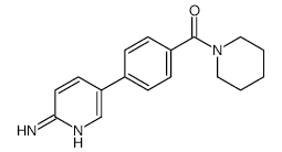 tert-Butyl 3-Fluoro-4-oxopiperidine-1-carboxylate - Chemical structure and product image