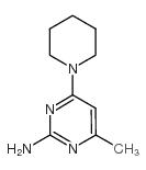 tert-Butyl 2-Cyanopiperidine-1-carboxylate - Chemical structure and product image