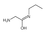 Sodium Perfluoro-1-nonanesulfonate - Chemical structure and product image