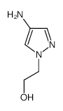 tert-Butyl 2-Aminoacetate - Chemical structure and product image