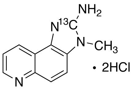 (1R,4S)-Sertraline Hydrochloride - Chemical structure and product image