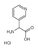 Shanzhiside Methyl Ester - Chemical structure and product image