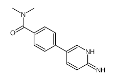 tert-Butyldiphenylsilyl Trifluoromethanesulfonate - Chemical structure and product image