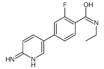 (5-Bromo-2-chlorophenyl)(4-methoxyphenyl)methanone - Chemical structure and product image