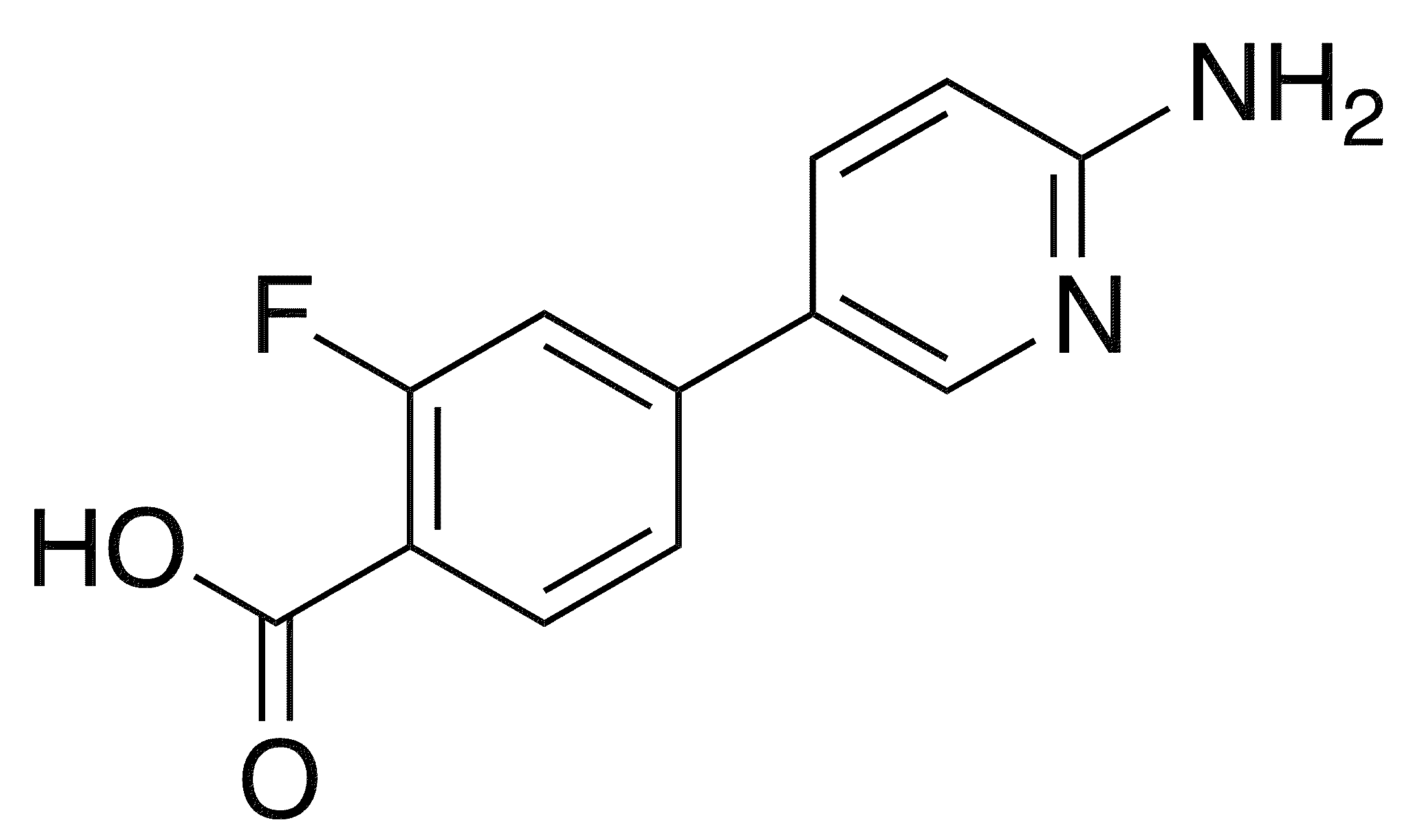 4-Bromo-3-chlorobenzhydrazide - Chemical structure and product image