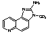 6-Bromo-2-fluoro-3-iodobenzaldehyde - Chemical structure and product image