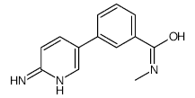 4,4-bis-(Bromomethyl)-2,2-bipyridine - Chemical structure and product image