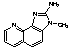 Sibutramine-d7 Hydrochloride - Chemical structure and product image