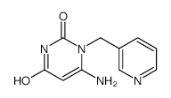 5-(beta-D-Glucopyranosyloxy)-4-(3-hydroxy-4-methoxyphenyl)-7-methoxy-2H-1-benzopyran-2-one - Chemical structure and product image