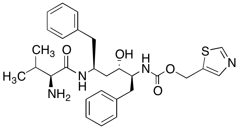 dl-Grepafloxacin - Chemical structure and product image