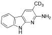tert-Butyl Cyclopentylcarbamate - Chemical structure and product image