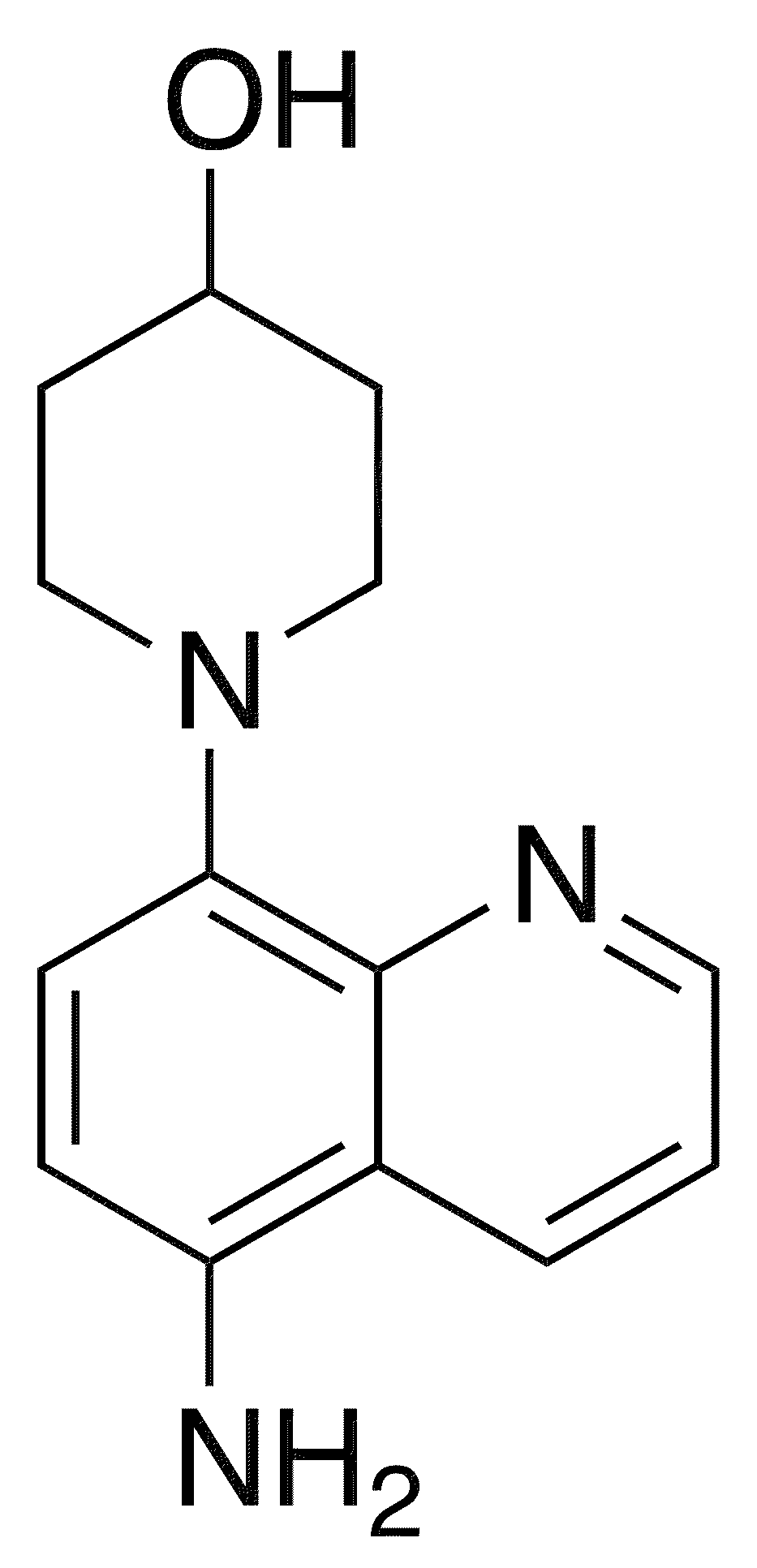 Benzo[d]oxazol-2-ylmethanol - Chemical structure and product image