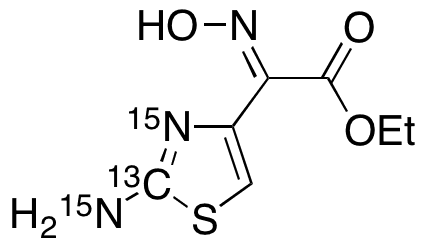 3-(Diethylamino)-2,2-dimethyl-1-propanol 4-Nitrobenzoate-d4 Hydrochloride - Chemical structure and product image