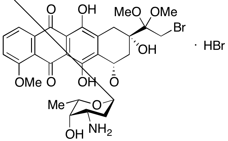 2,7-Dimethoxy-9-acridinone - Chemical structure and product image
