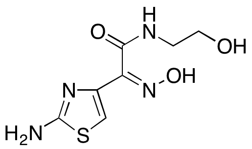 (2E,13Z)-Octadecadienyl Acetate - Chemical structure and product image