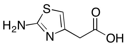 2,4-Dimethylthiazole-5-carboxaldehyde - Chemical structure and product image