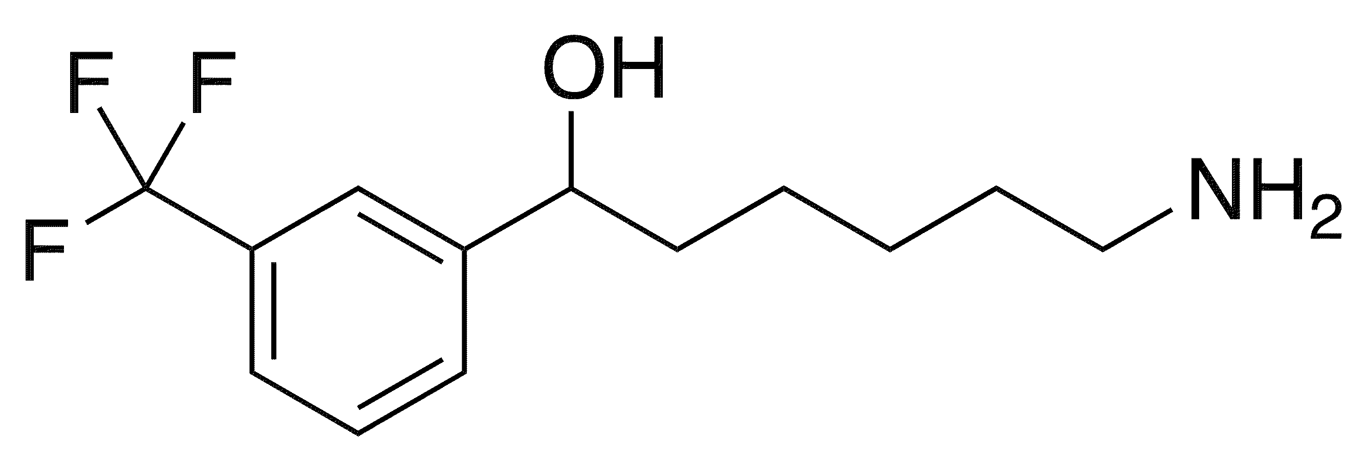 N-Isopropyldopamine Hydrochloride - Chemical structure and product image
