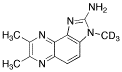 (1-Methyl-4-piperidinyl)magnesium Chloride (0.5M THF) - Chemical structure and product image