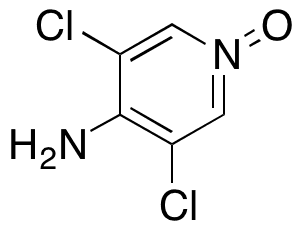 2-Methylquinolin-5-amine - Chemical structure and product image