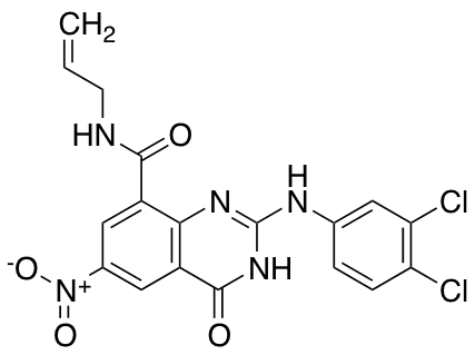 4,5-Dimethylthiazole - Chemical structure and product image