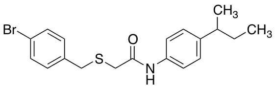 3,5-Dimethylthiophenol - Chemical structure and product image